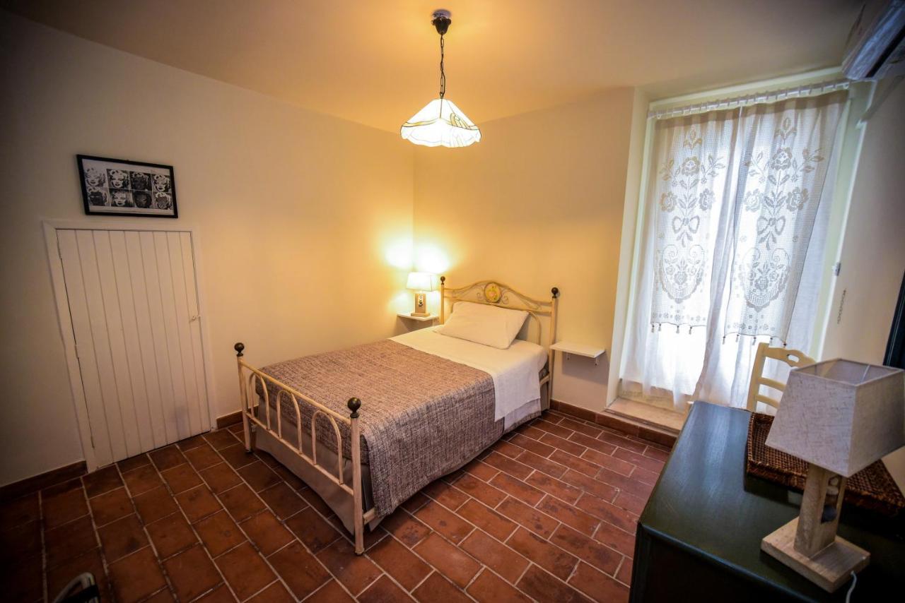 サンタ・カテリーナ Dimora La Cucchiara - Pool - Garden - Parking In Porto Selvaggioヴィラ エクステリア 写真